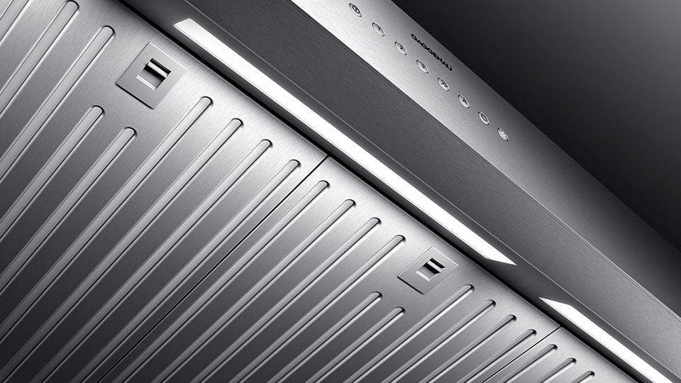 Gaggenau AI442720 Stainless Steel