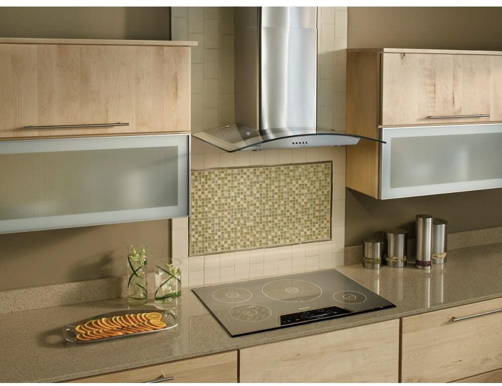 Broan B5630SS Stainless Steel
