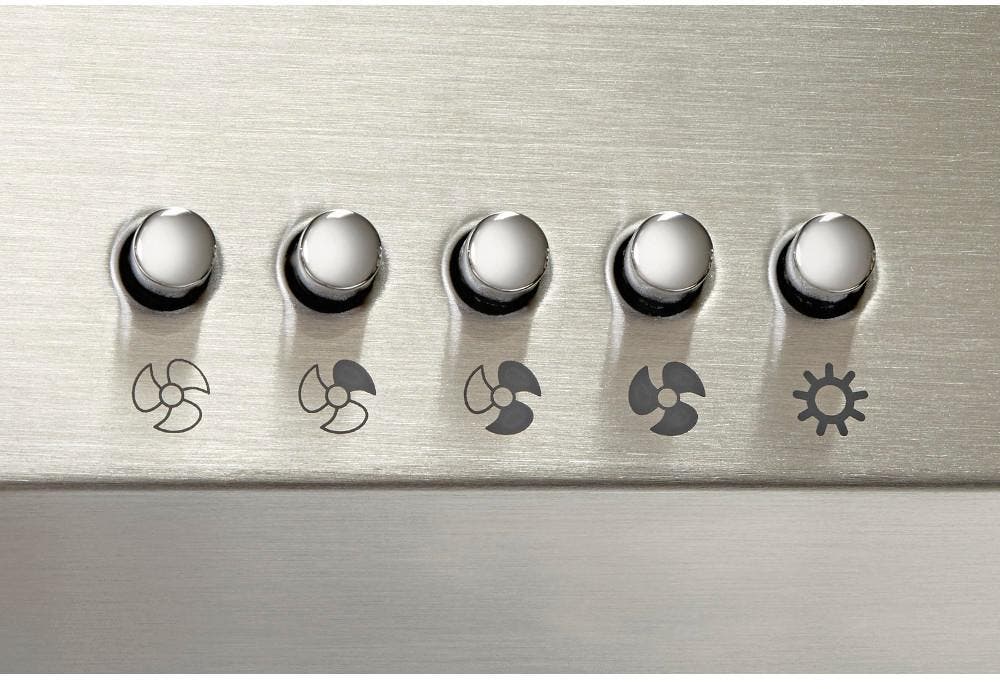 Broan B5630SS Stainless Steel
