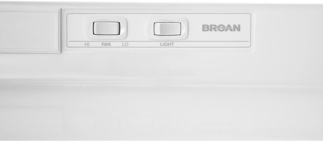 Broan F403611