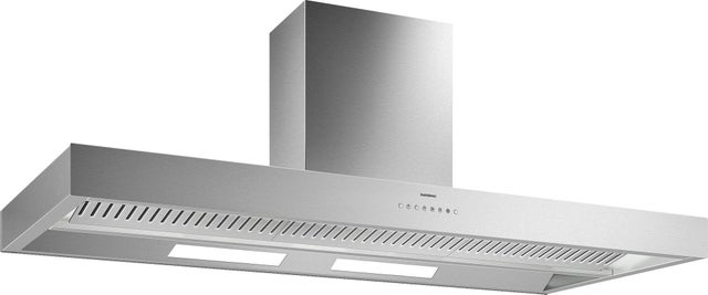 Gaggenau AI442760 400 Series Island Hood Stainless Steel Width 63" (...