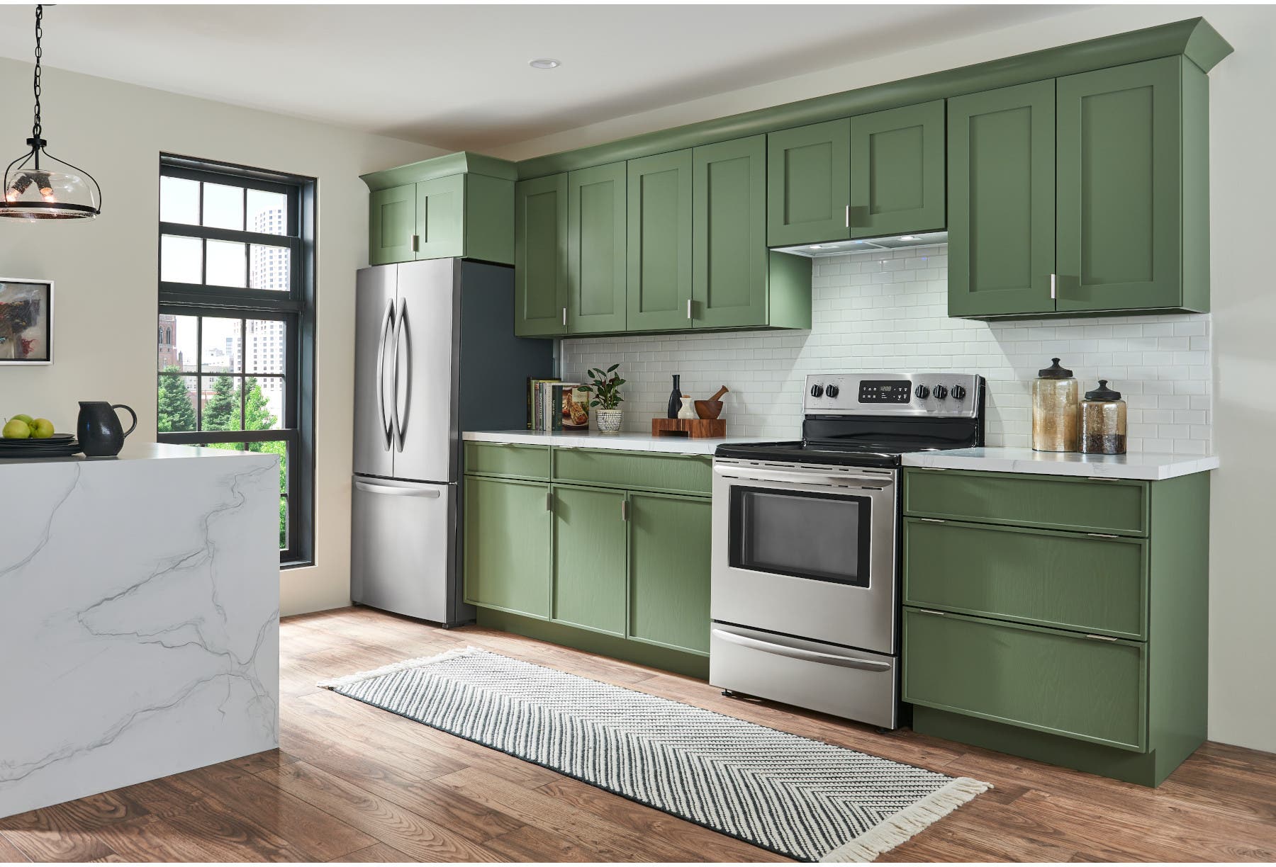 Broan BBN3306SS Stainless Steel