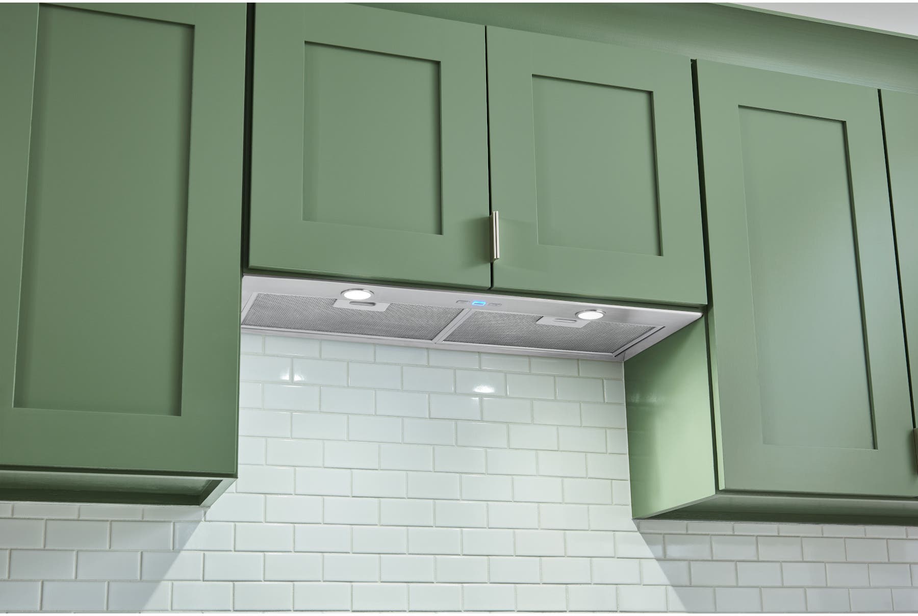 Broan BBN3306SS Stainless Steel