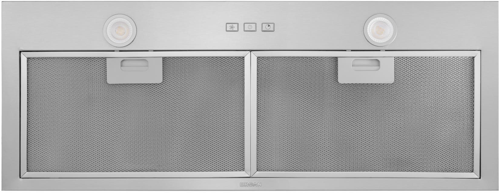 Broan BBN3306SS Stainless Steel