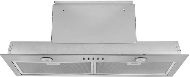 Broan BBN2303SS 30 Inch PowerPack Series Cabinet Insert Range Hood...