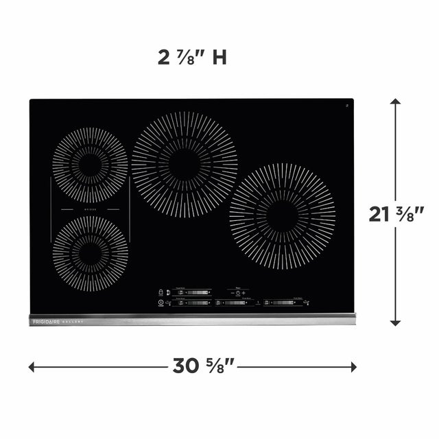 Frigidaire GCCI3067AB