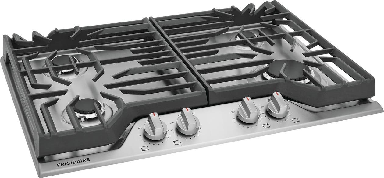 Frigidaire FCCG3027AS Stainless Steel