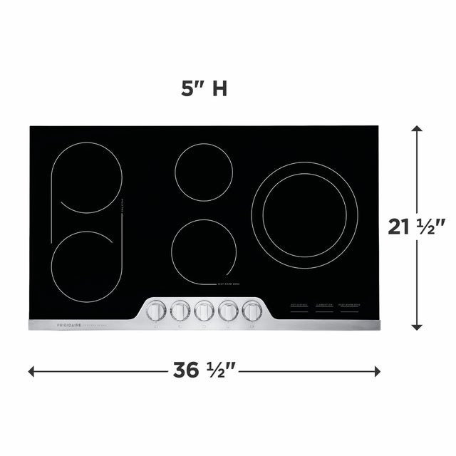 Frigidaire FPEC3677RF