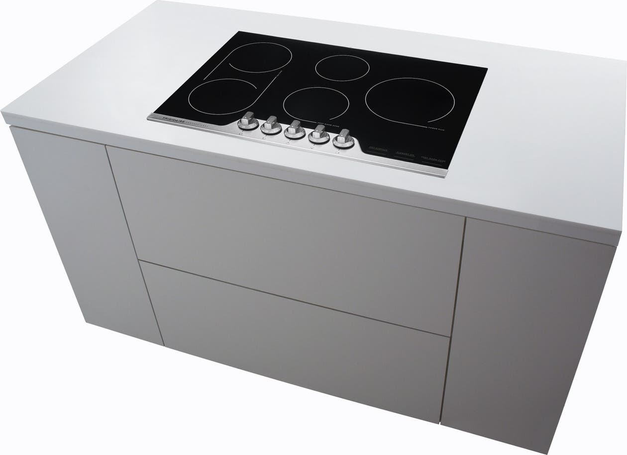 Frigidaire Professional FPEC3077RF 30 Inch