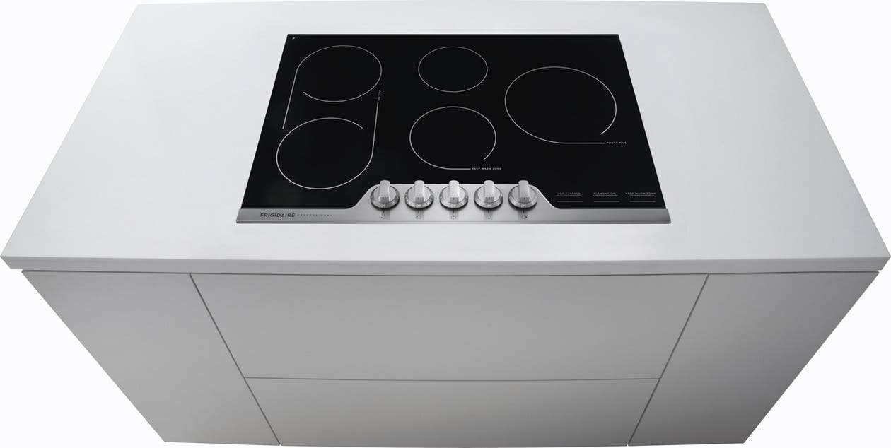 Frigidaire Professional FPEC3077RF 30 Inch