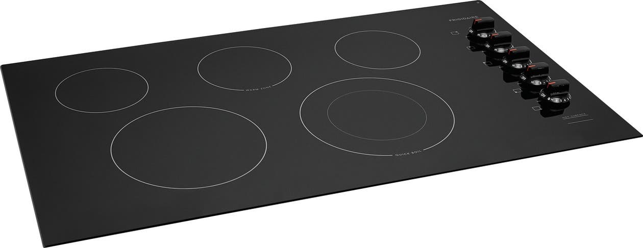 Frigidaire FFEC3625UB Black
