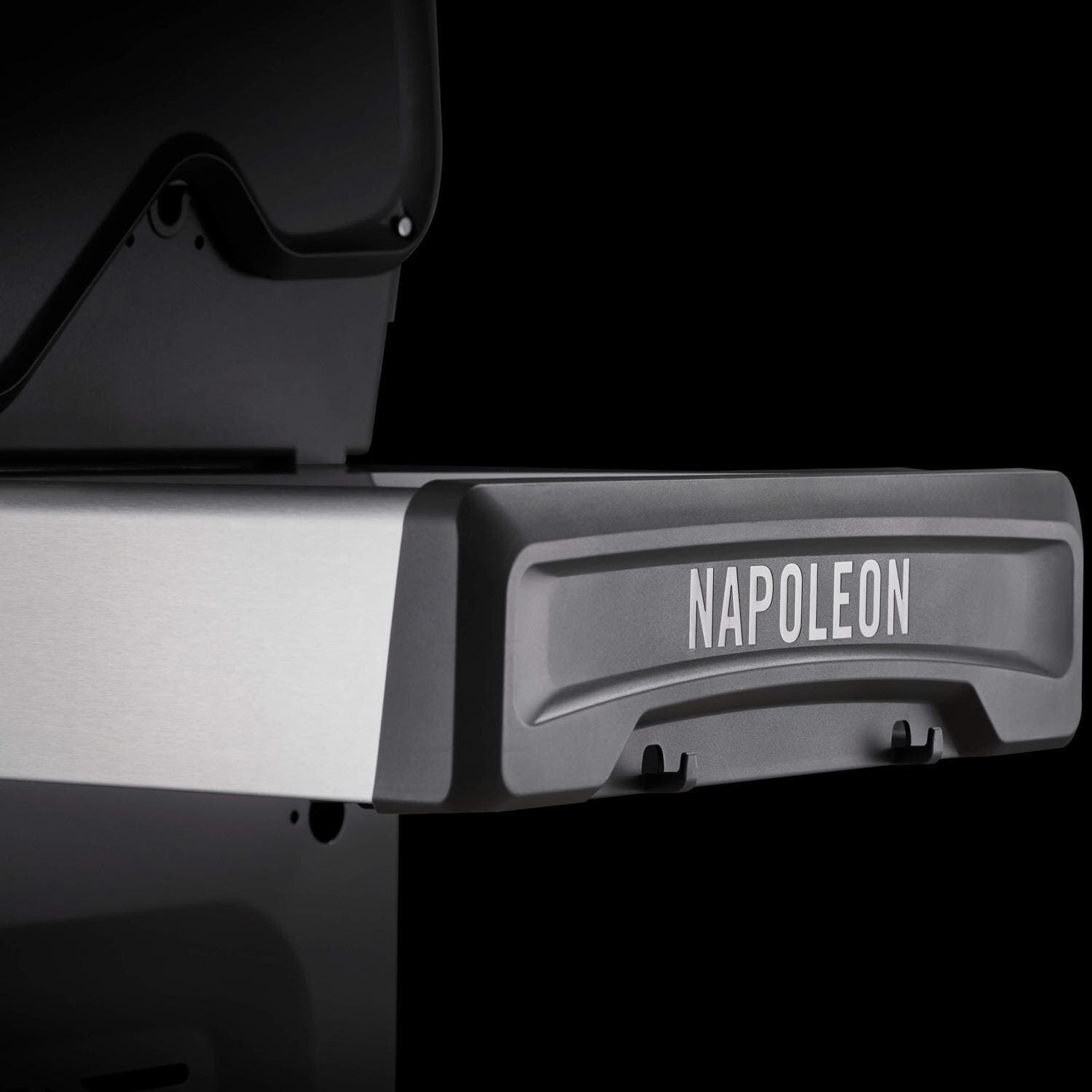 Napoleon RSE525RSIBPSS1 Stainless Steel, Liquid Propane