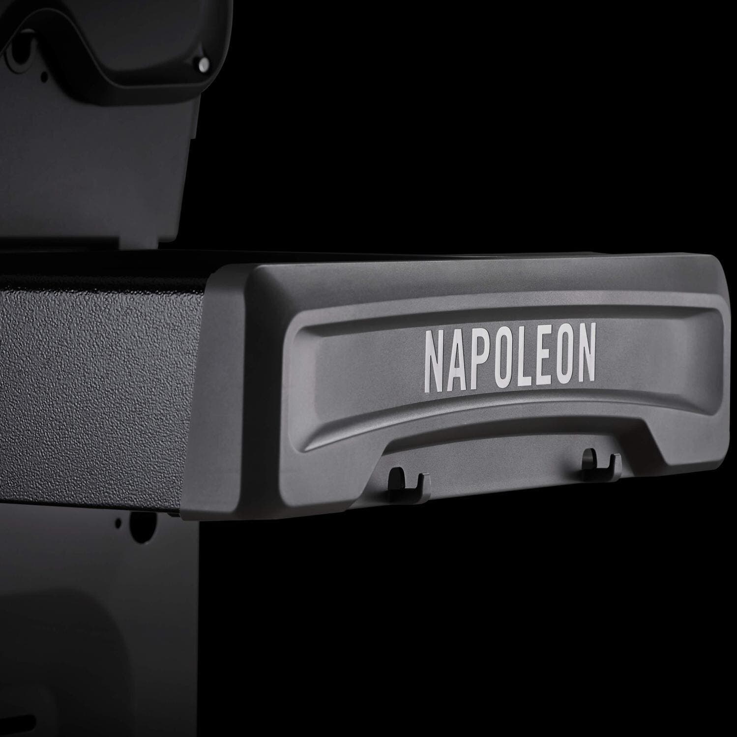 Napoleon RXT525SIBPK1 Black with Liquid Propane