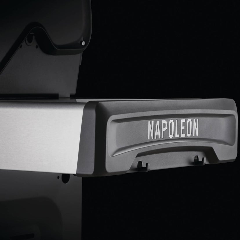 Napoleon RXT525SIBPSS1 Rogue XT 525 SIB, 61 Inch Freestanding Gas Grill w...