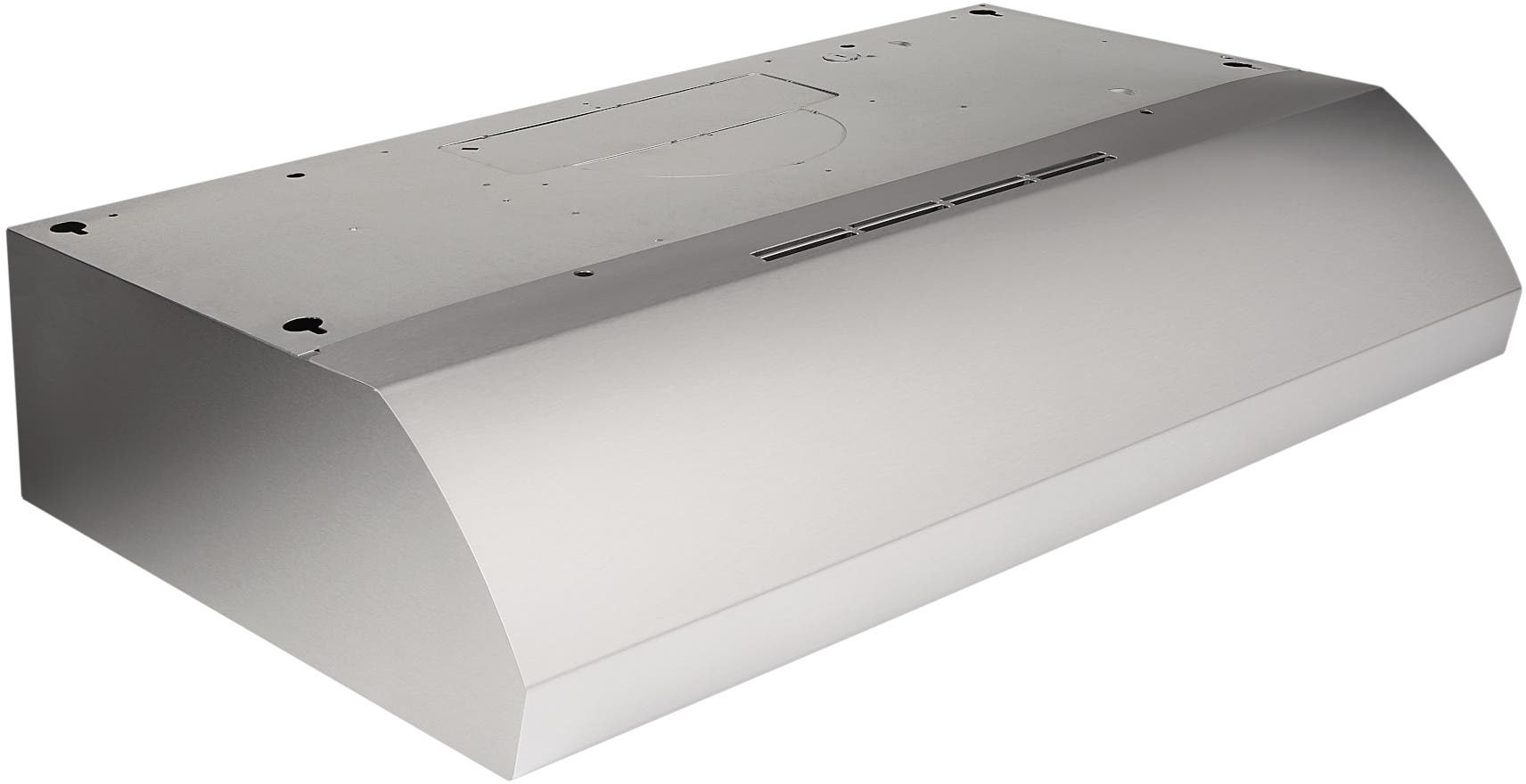Broan BXT130SS Stainless Steel