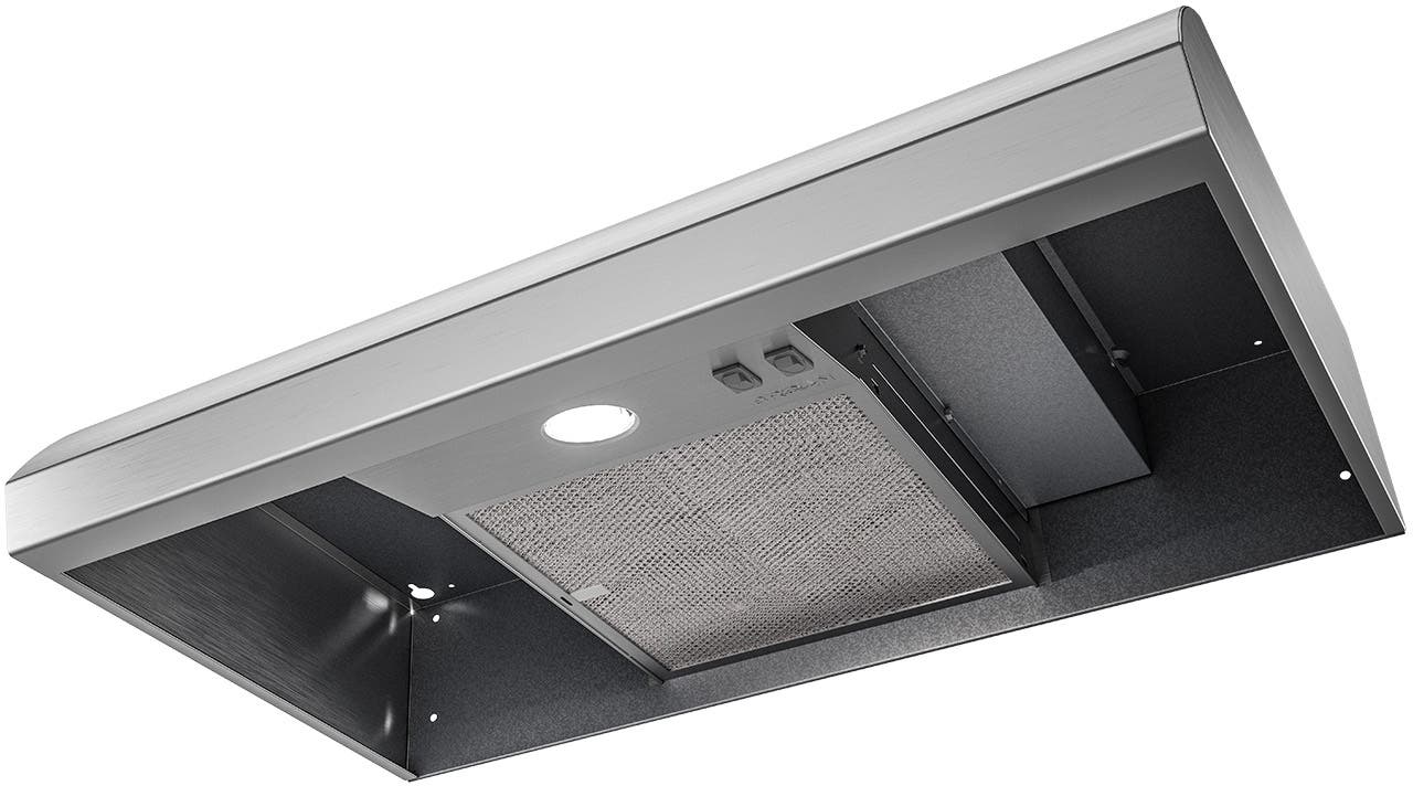 Broan BXT130SS Stainless Steel