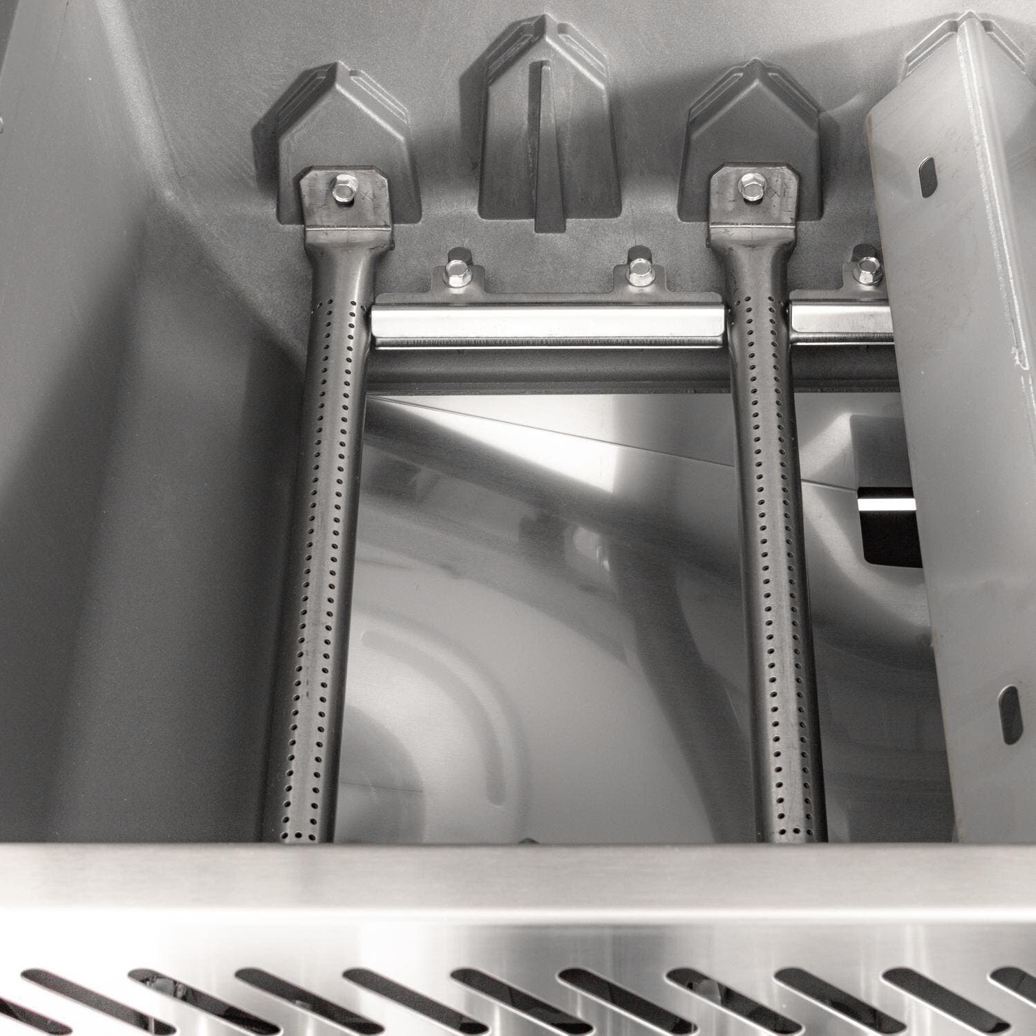 Napoleon BIP500RBNSS3 Stainless Steel with Natural Gas