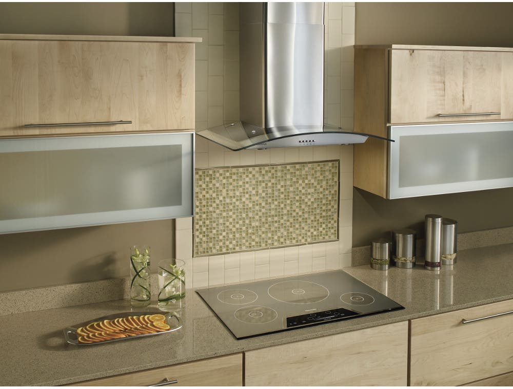 Broan B5630SS Stainless Steel