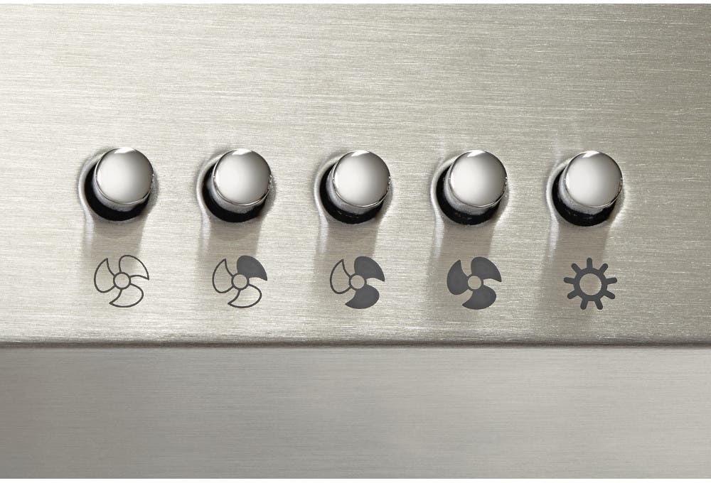 Broan B5630SS Stainless Steel