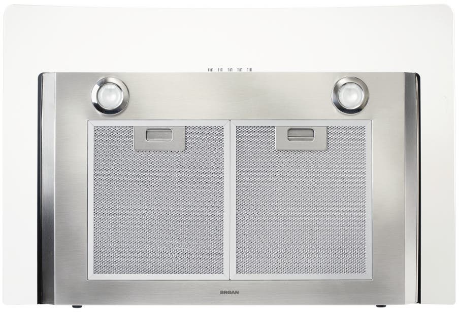 Broan B5630SS Stainless Steel