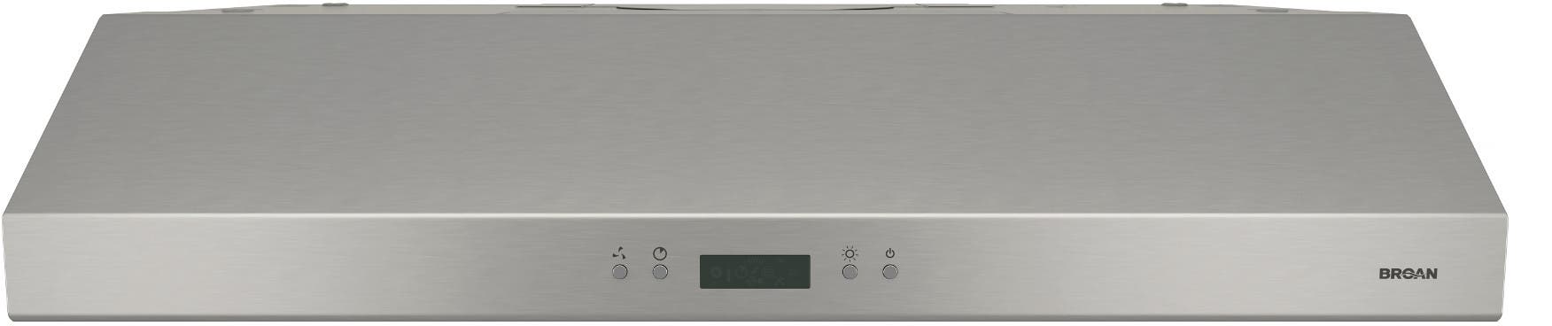 Broan BCDJ142SS Stainless Steel, 42 Inch
