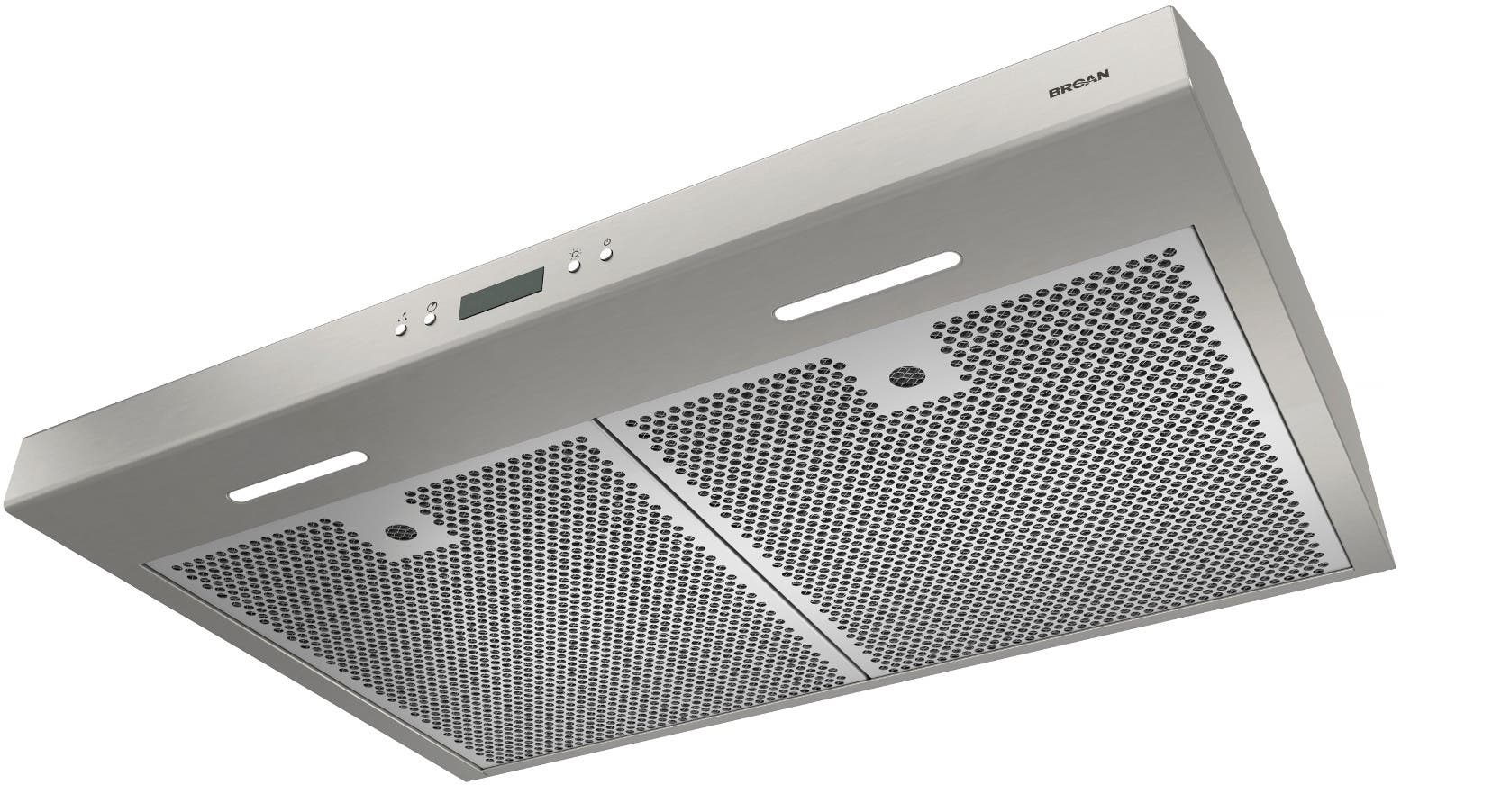 Broan BCDJ142SS Stainless Steel, 42 Inch