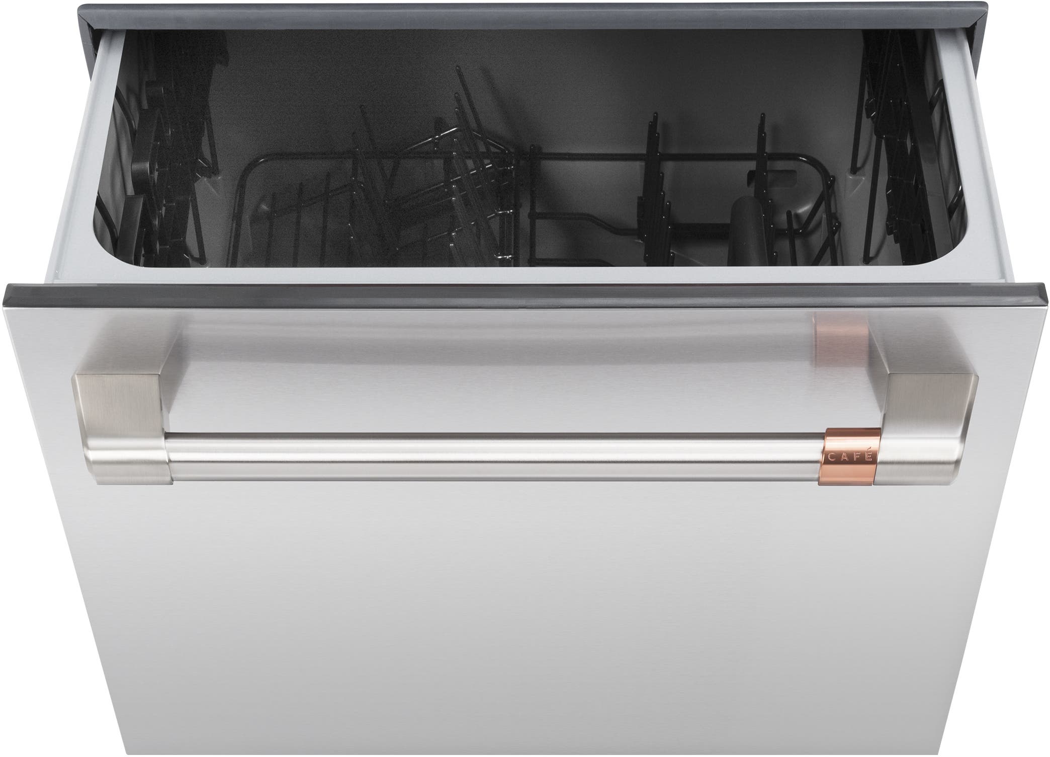 Cafe CDD220P2WS1 Stainless Steel
