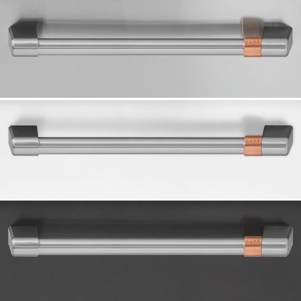 Cafe CDD220P2WS1 Stainless Steel