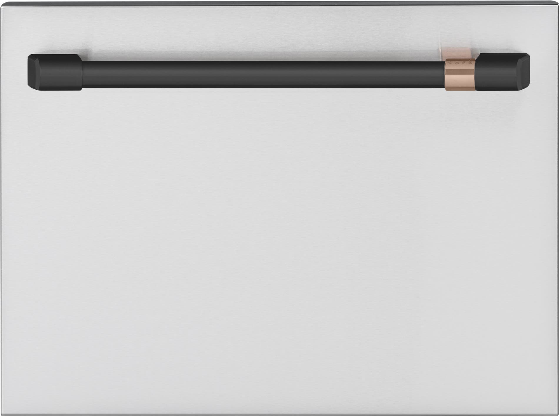 Cafe CDD220P2WS1 Stainless Steel