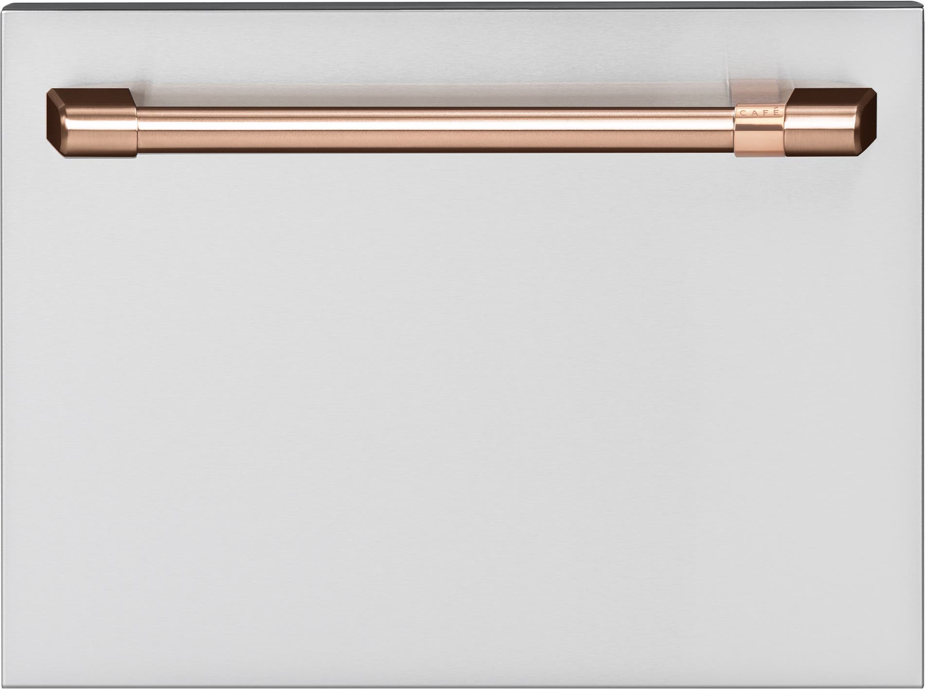 Cafe CDD220P2WS1 Stainless Steel