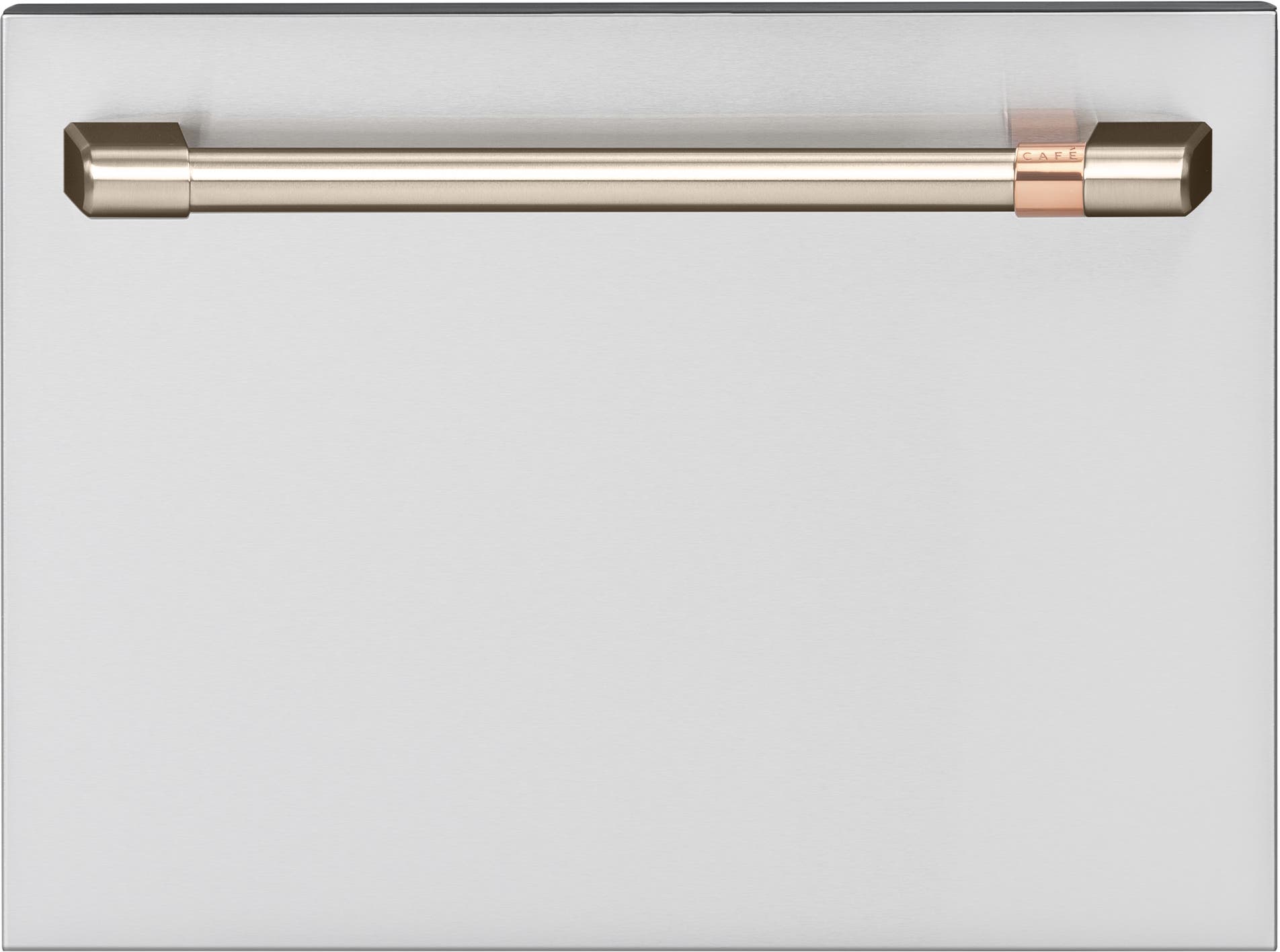 Cafe CDD220P2WS1 Stainless Steel