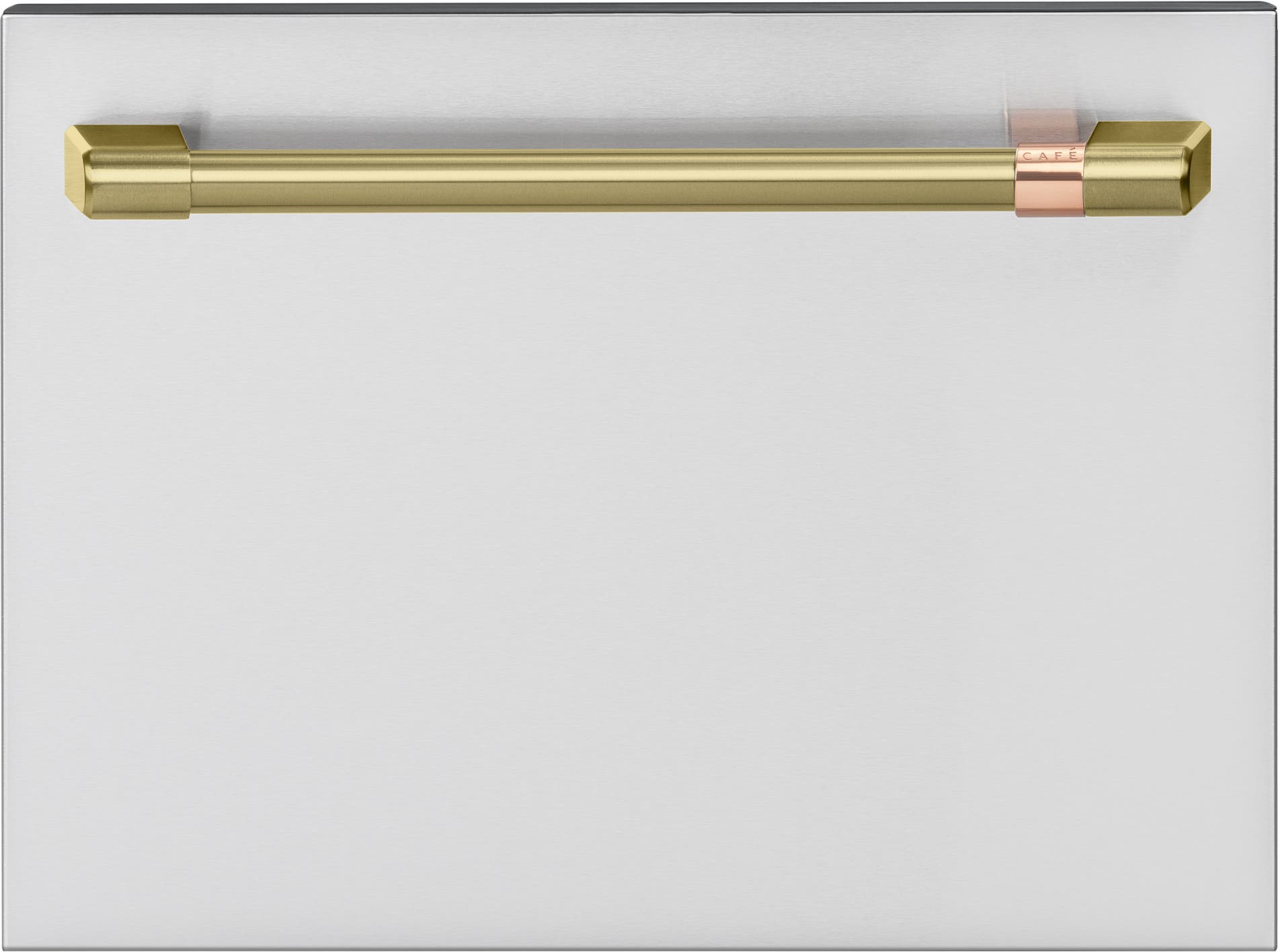 Cafe CDD220P2WS1 Stainless Steel
