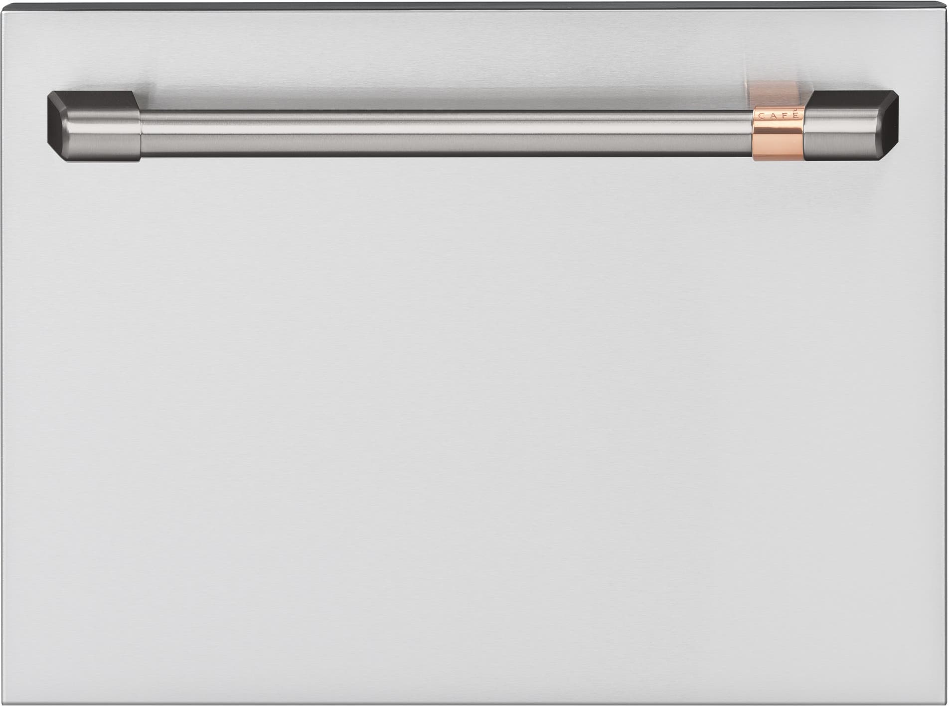 Cafe CDD220P2WS1 Stainless Steel