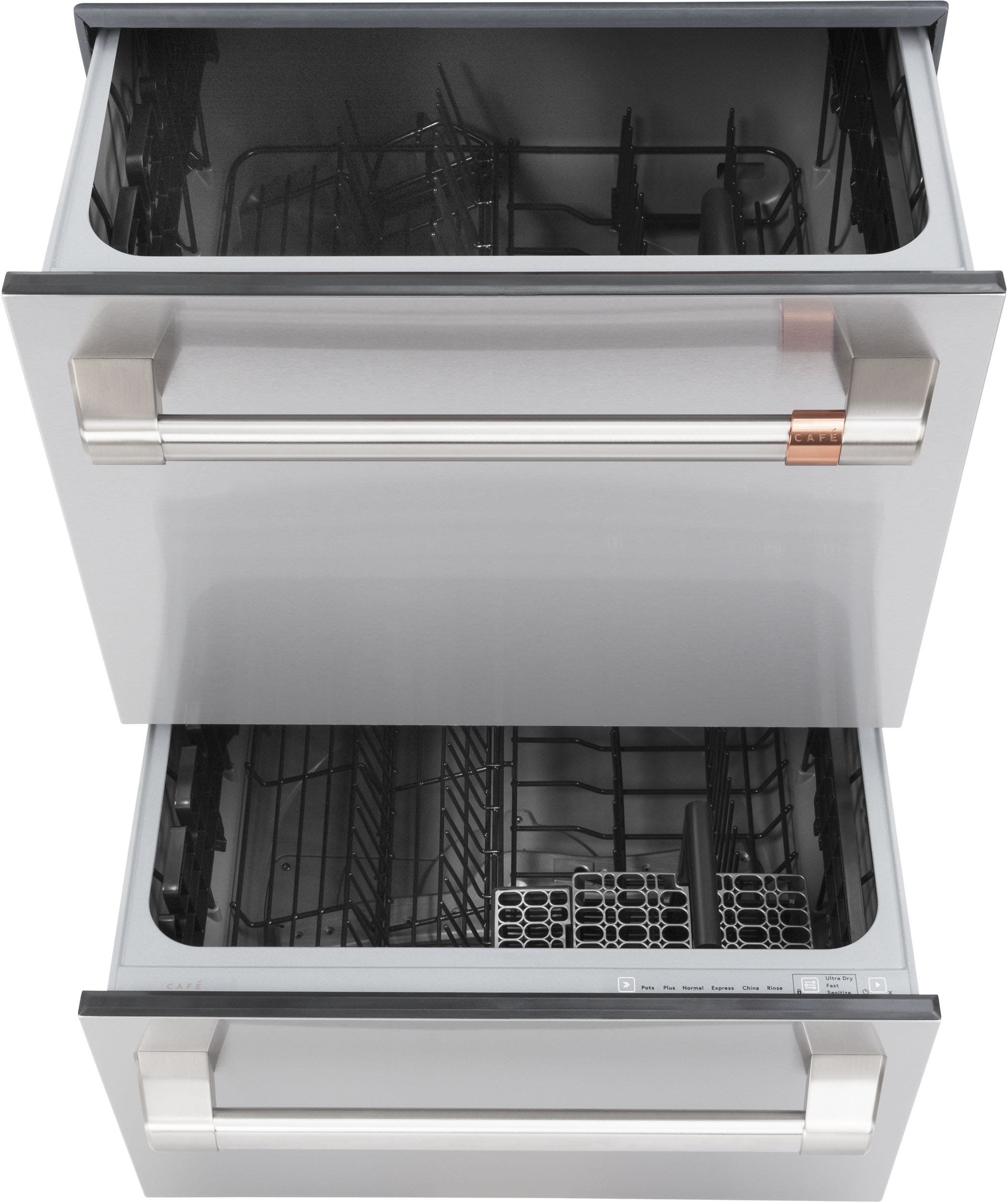 Cafe CDD420P2TS1 Stainless Steel