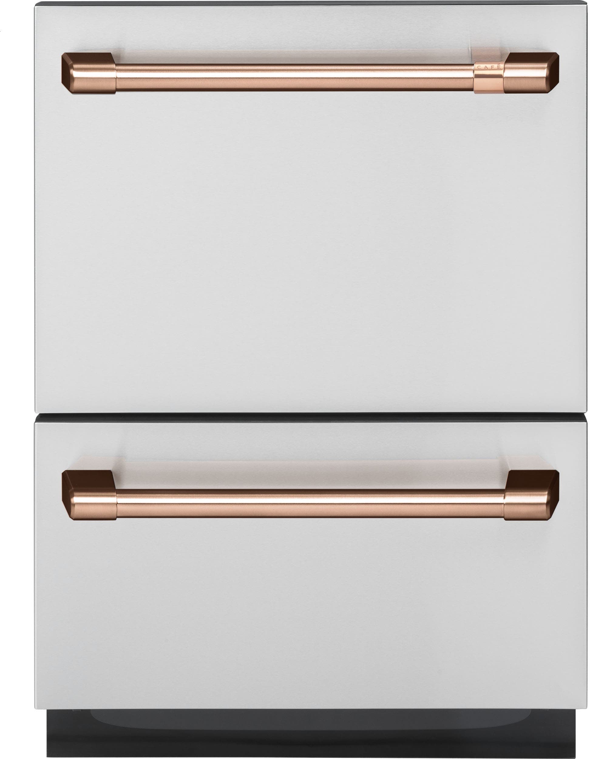 Cafe CDD420P2TS1 Stainless Steel