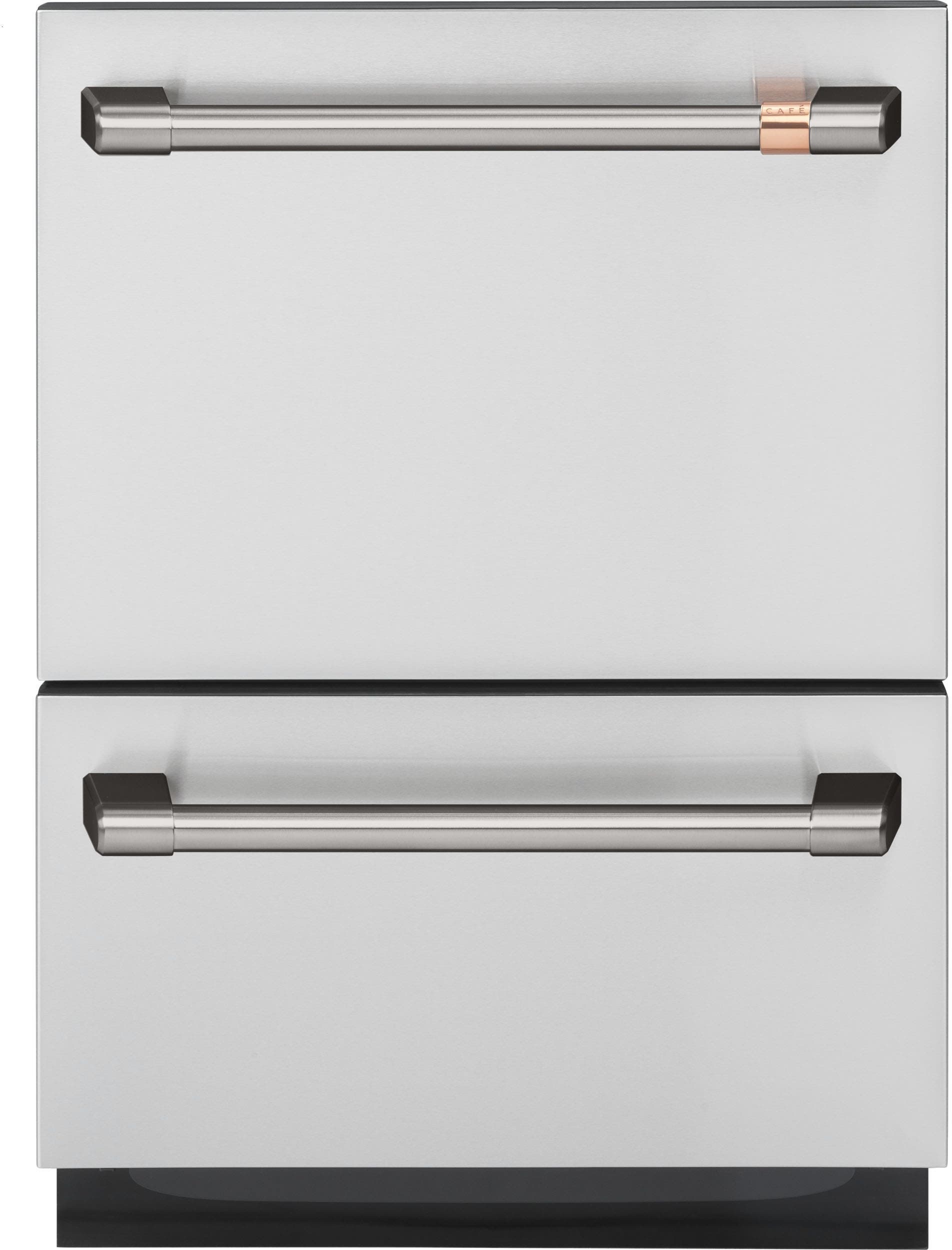 Cafe CDD420P2TS1 Stainless Steel