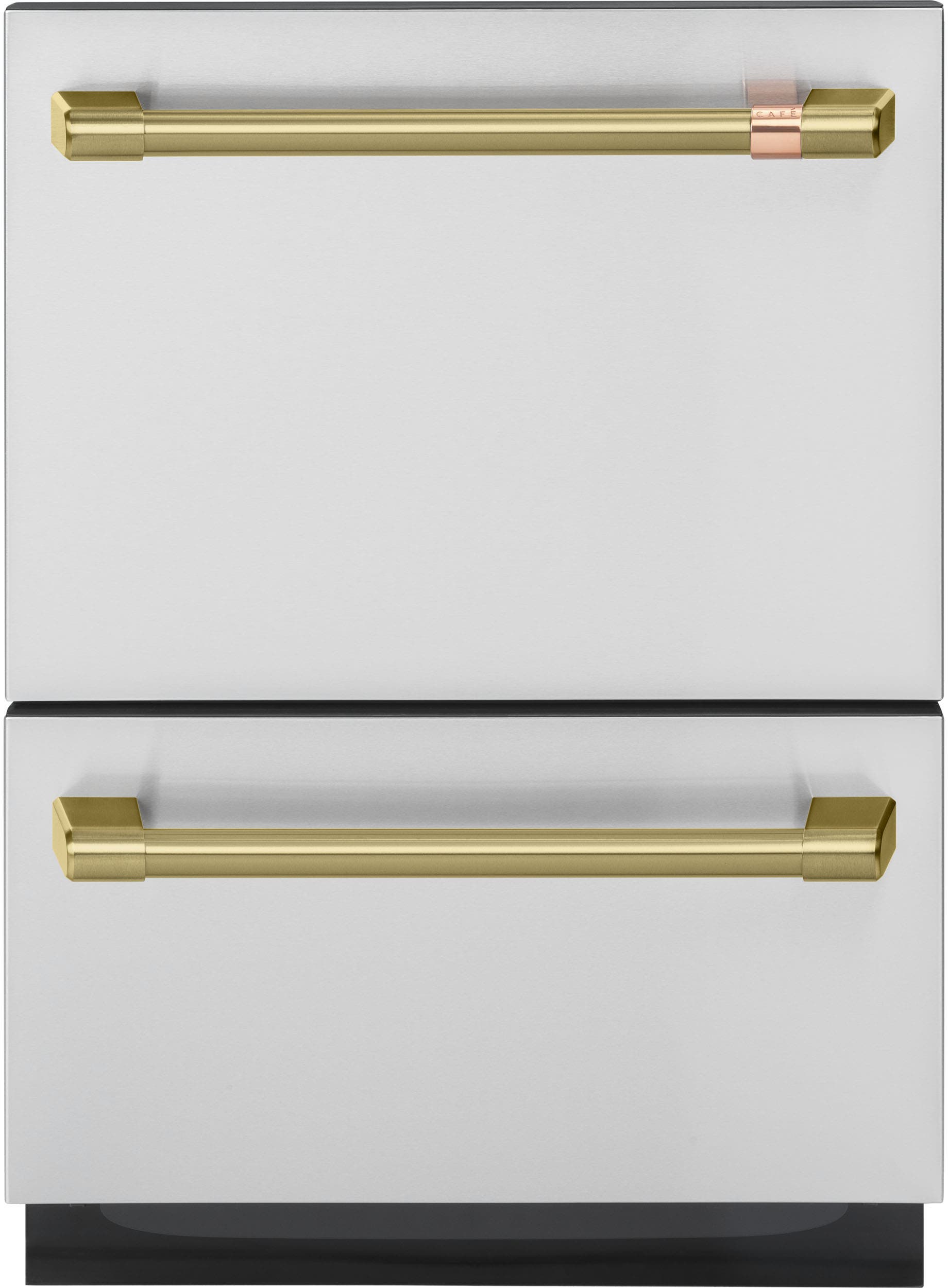 Cafe CDD420P2TS1 Stainless Steel