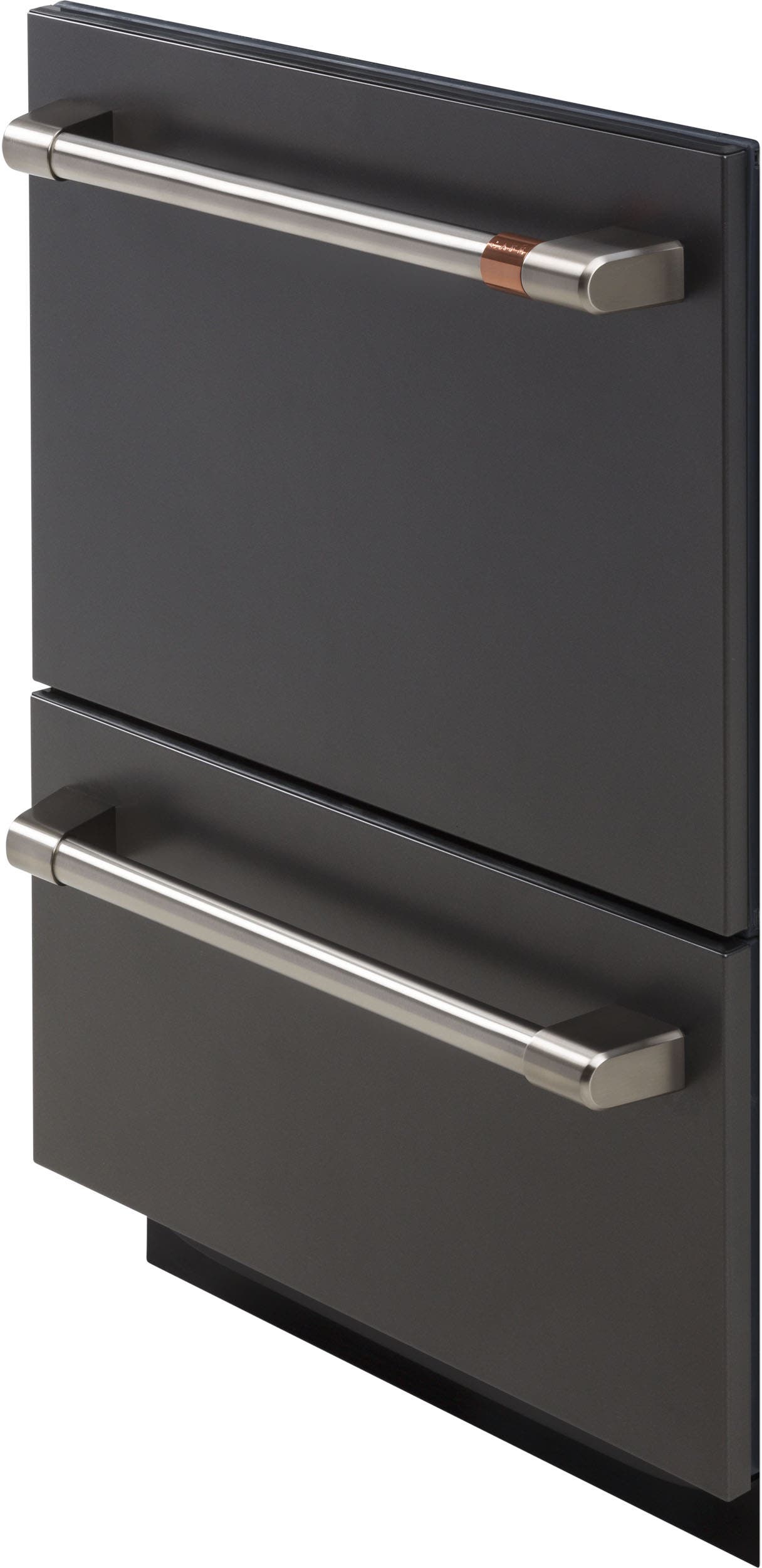 Cafe CDD420P3TD1 Matte Black