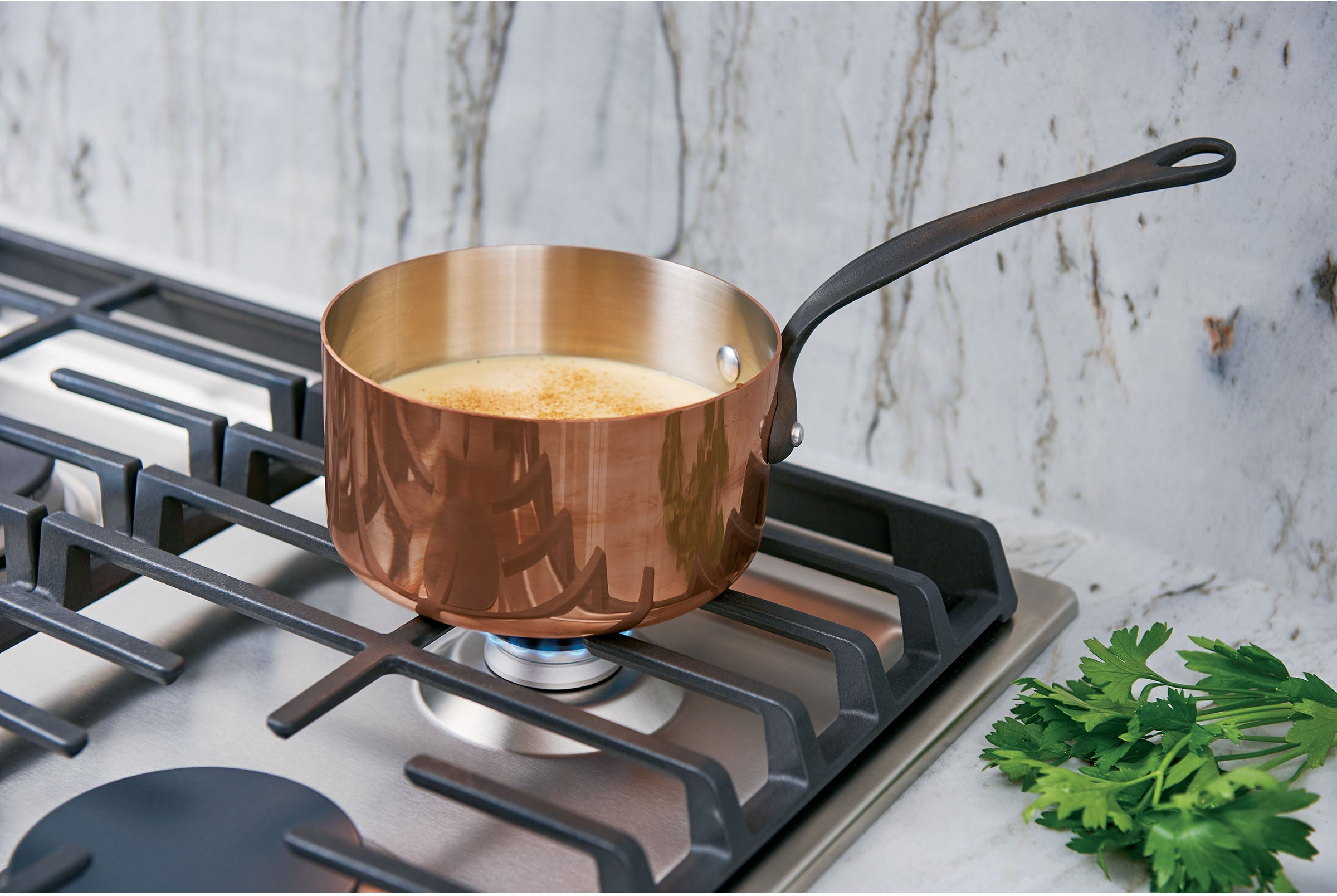 GE Cafe Gas Cooktop - Thumbnail 3