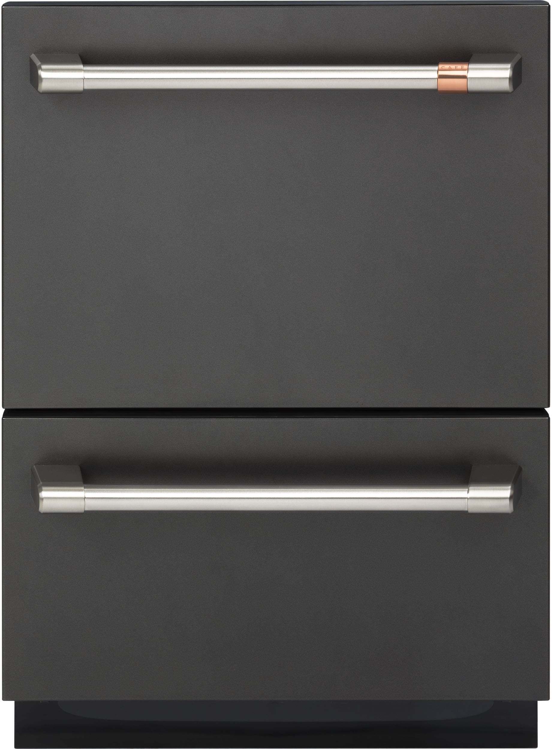 Cafe CDD420P3TD1 Matte Black