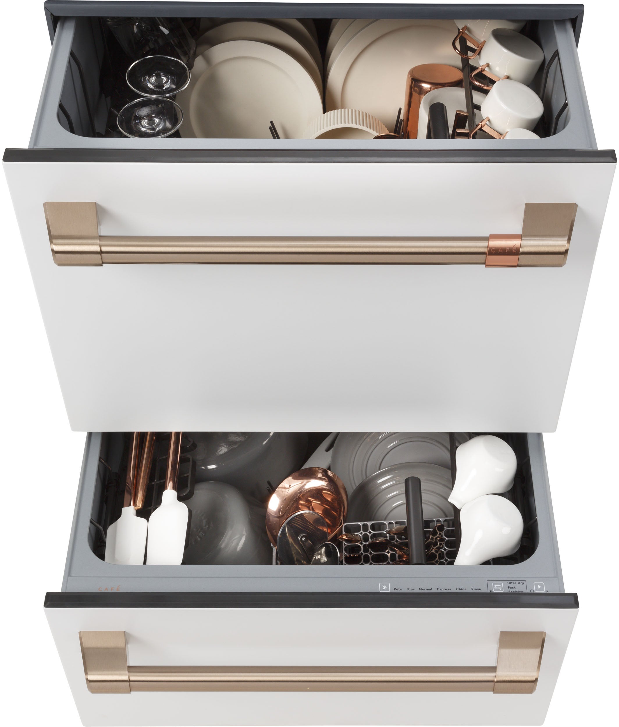 GE Cafe Drawer Dishwasher - Thumbnail 4