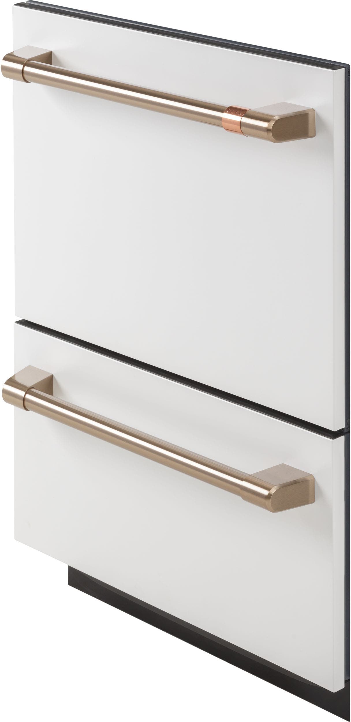 Cafe CDD420P4TW2 Matte White
