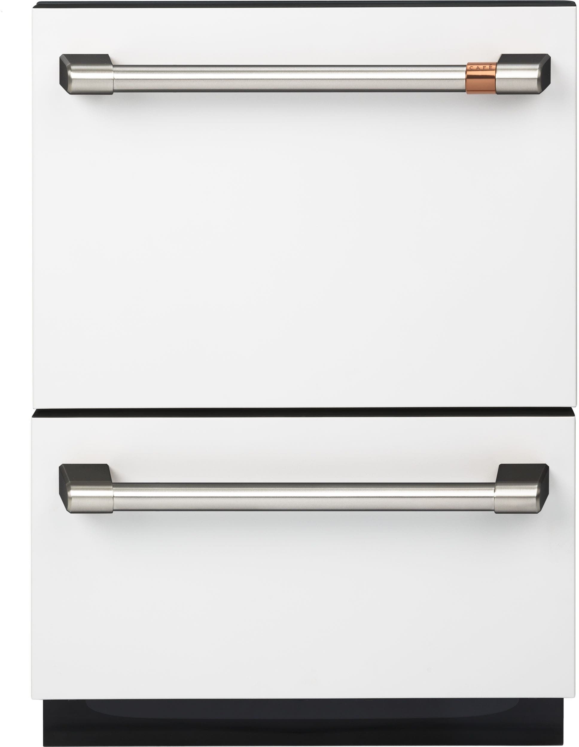 Cafe CDD420P4TW2 Matte White