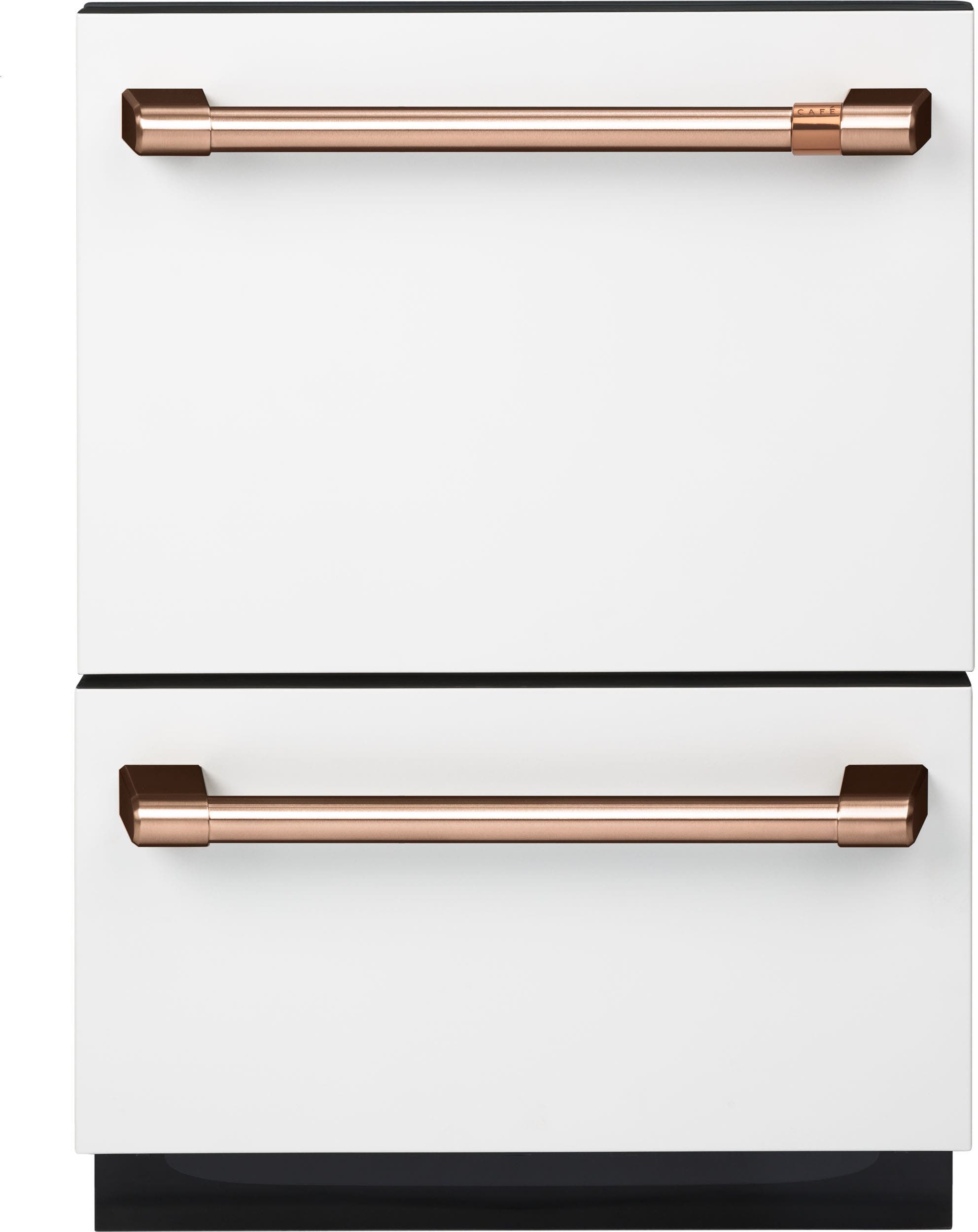 Cafe CDD420P4TW2 Matte White