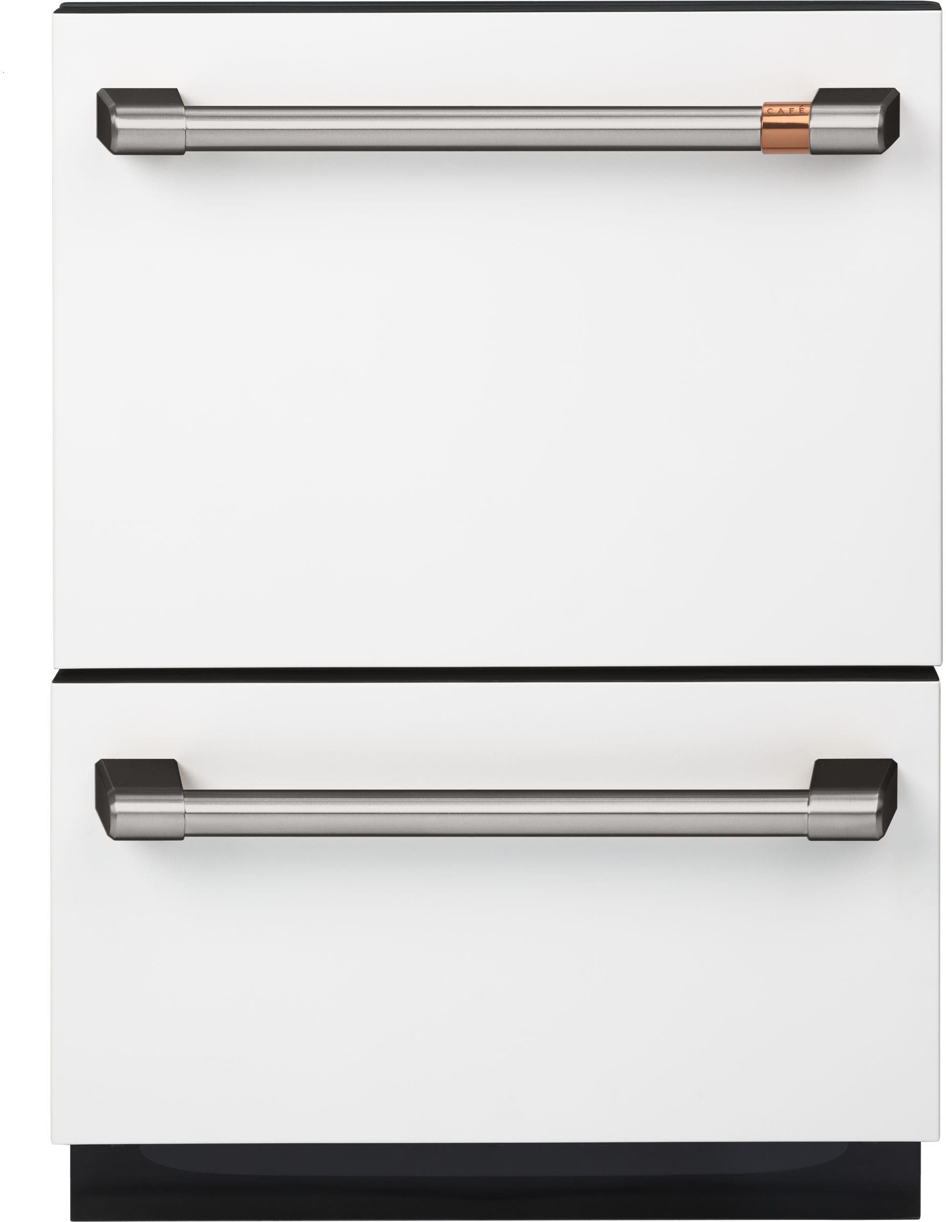 Cafe CDD420P4TW2 Matte White