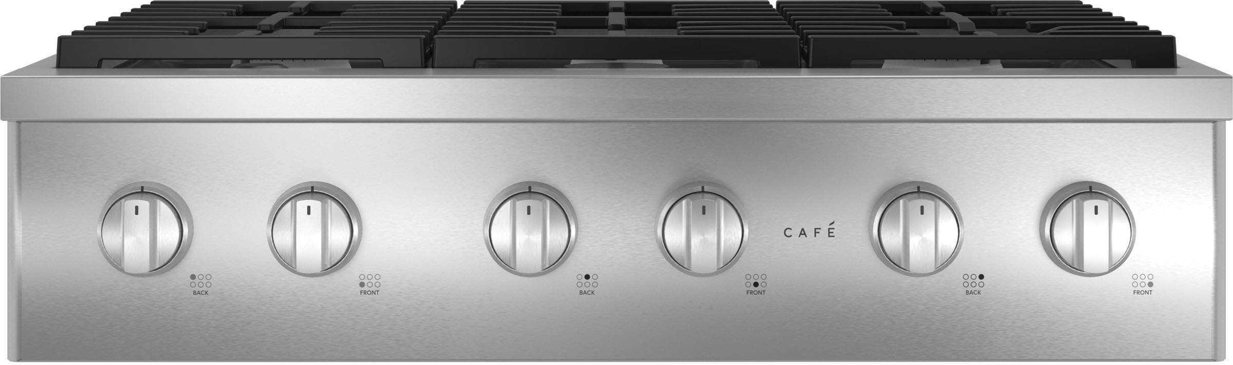 Cafe CGU366P2TS1 Stainless Steel