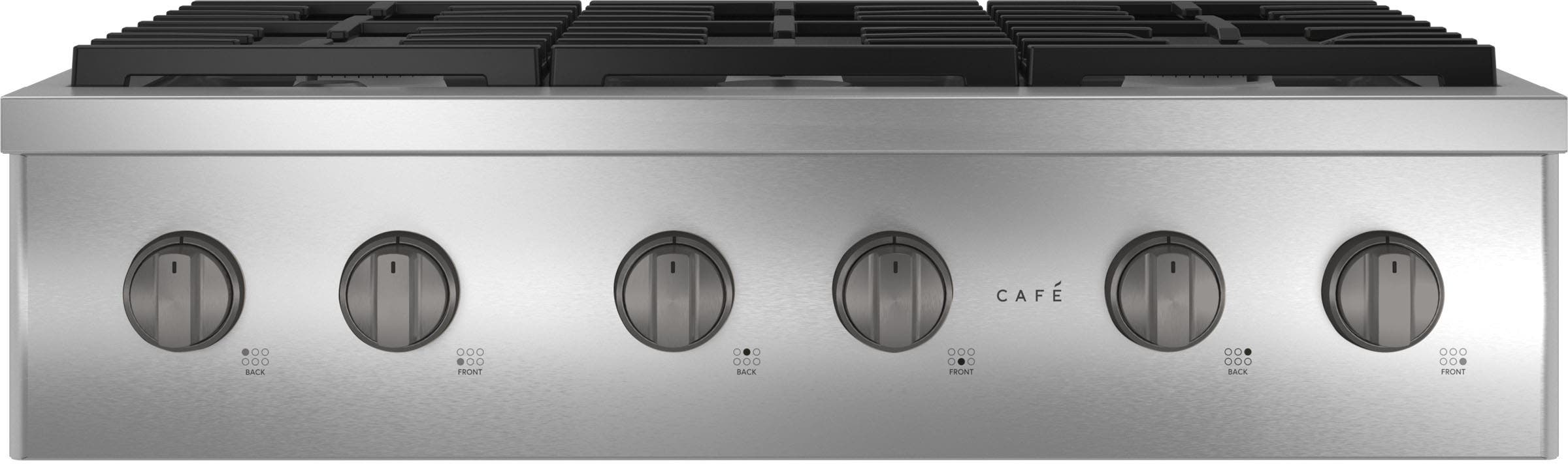 Cafe CGU366P2TS1 Stainless Steel