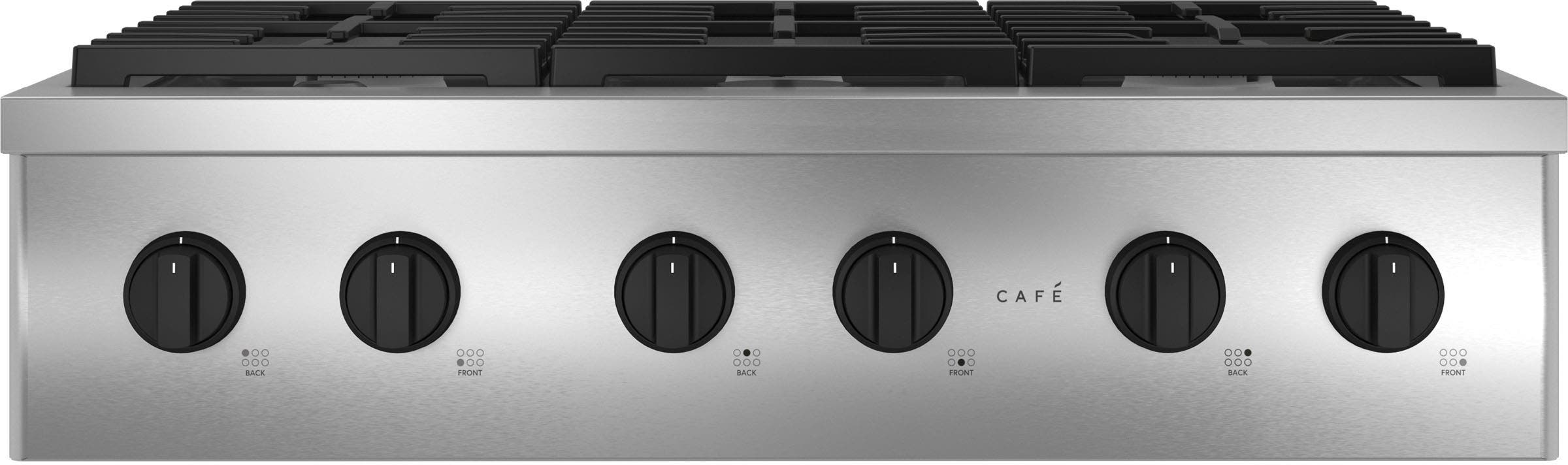 Cafe CGU366P2TS1 Stainless Steel