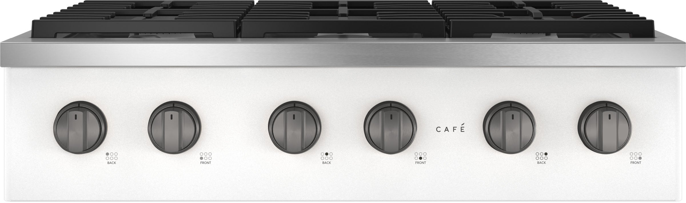 GE Cafe Gas Cooktop - Thumbnail 4