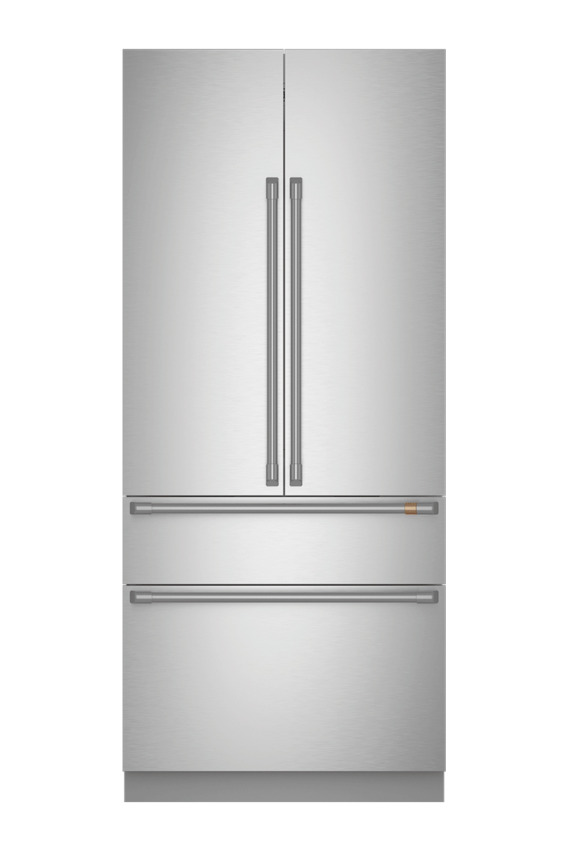 Cafe CIP36NP2VS1 Stainless Steel